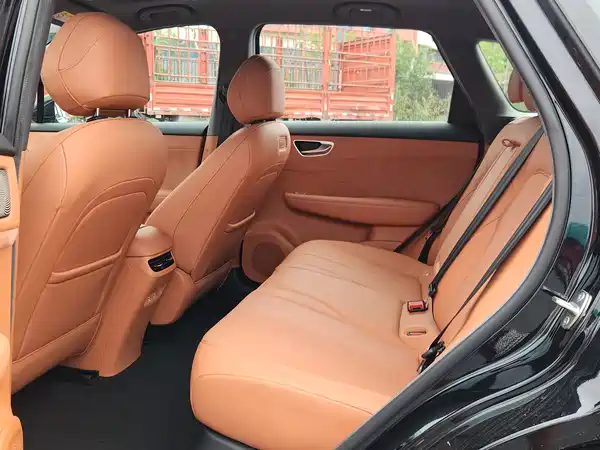 Shangjie H5 2025
