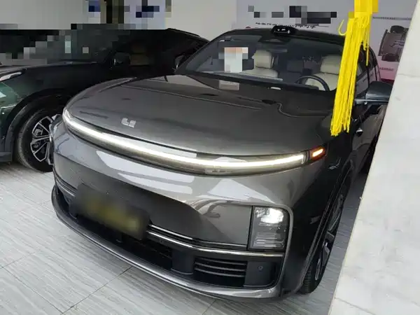 Li Auto L7 2024