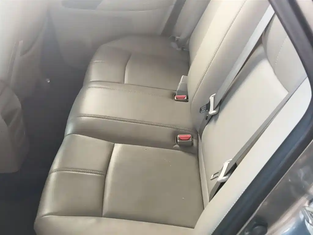 Nissan Sylphy 2018 — фото 17