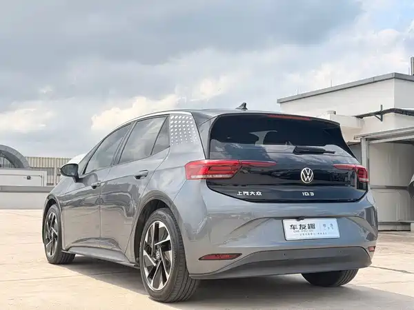 Volkswagen ID.3 2023