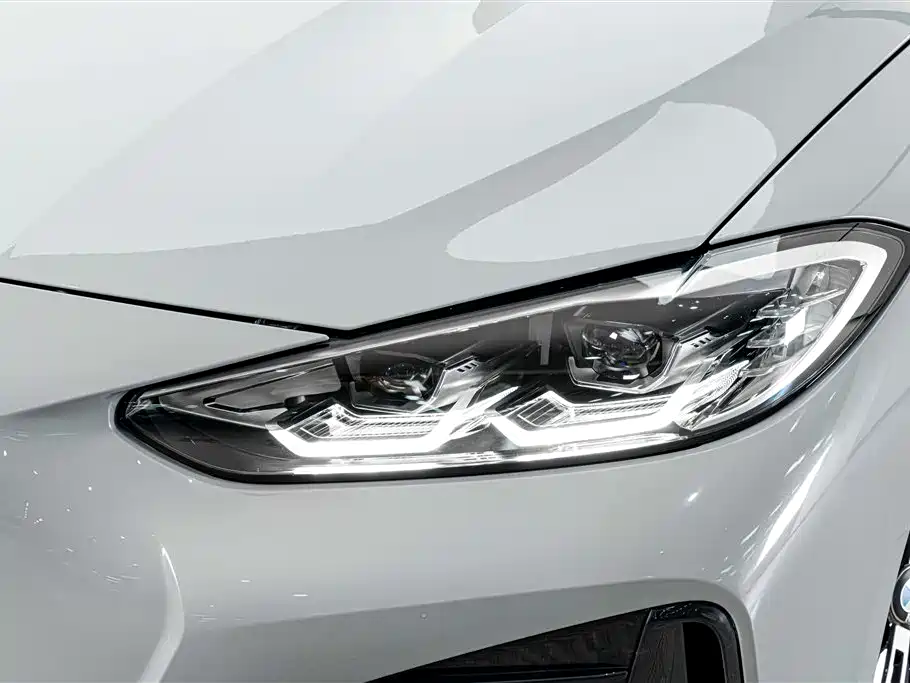 BMW 4 Series 2024