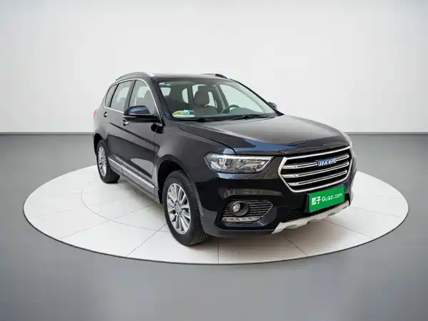 Haval H6 2018
