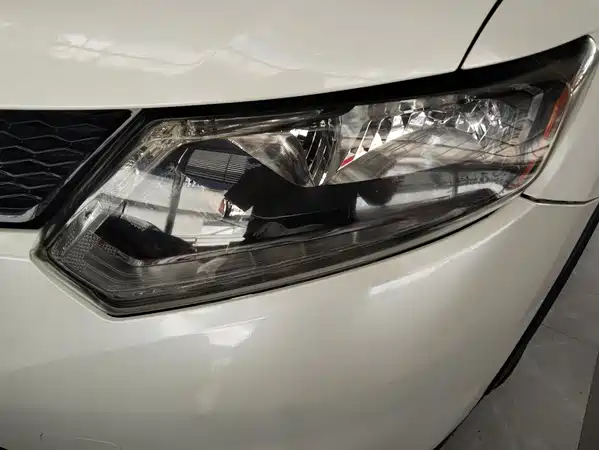 Nissan X-Trail 2017