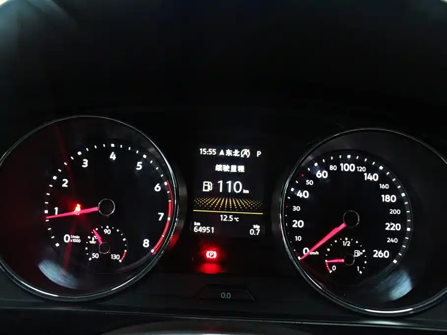 Volkswagen Tiguan L 2017 — фото 6