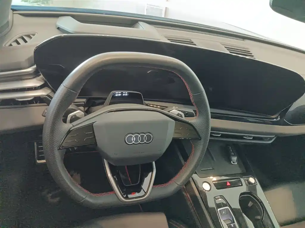 Audi A5L Sportback 2025 — фото 16