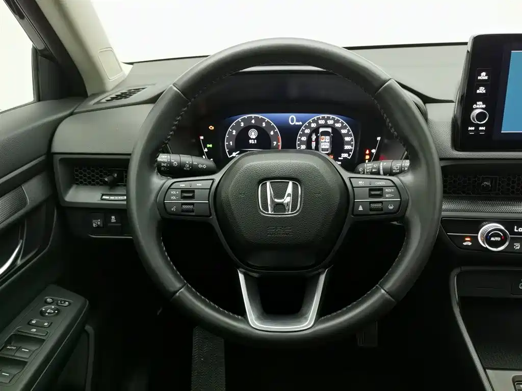 Honda Breeze 2024 — фото 11