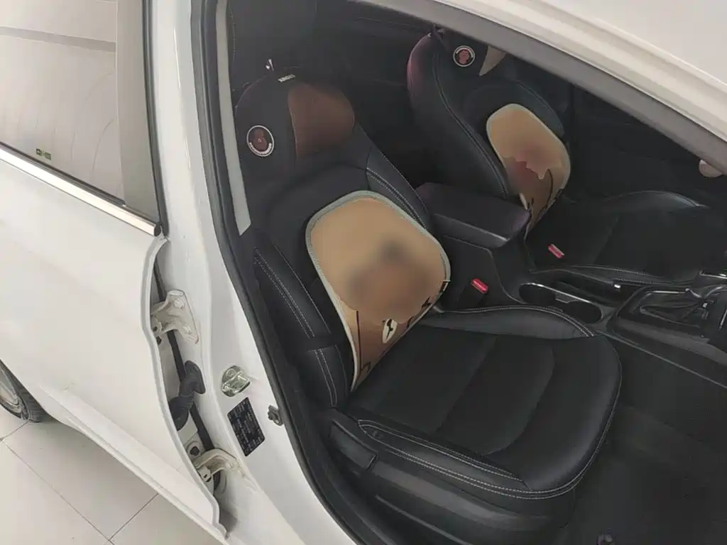 Hyundai Celesta 2017 — фото 25