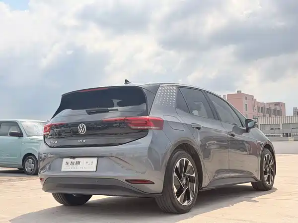 Volkswagen ID.3 2023