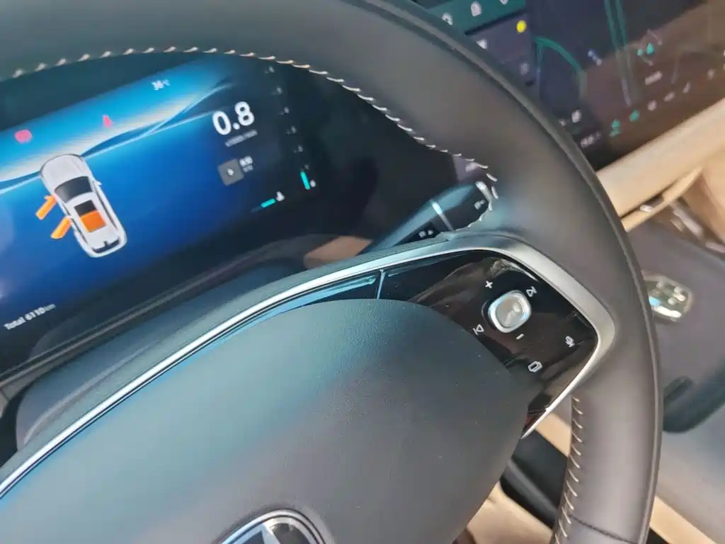 Changan CS75PLUS 2025 — фото 14