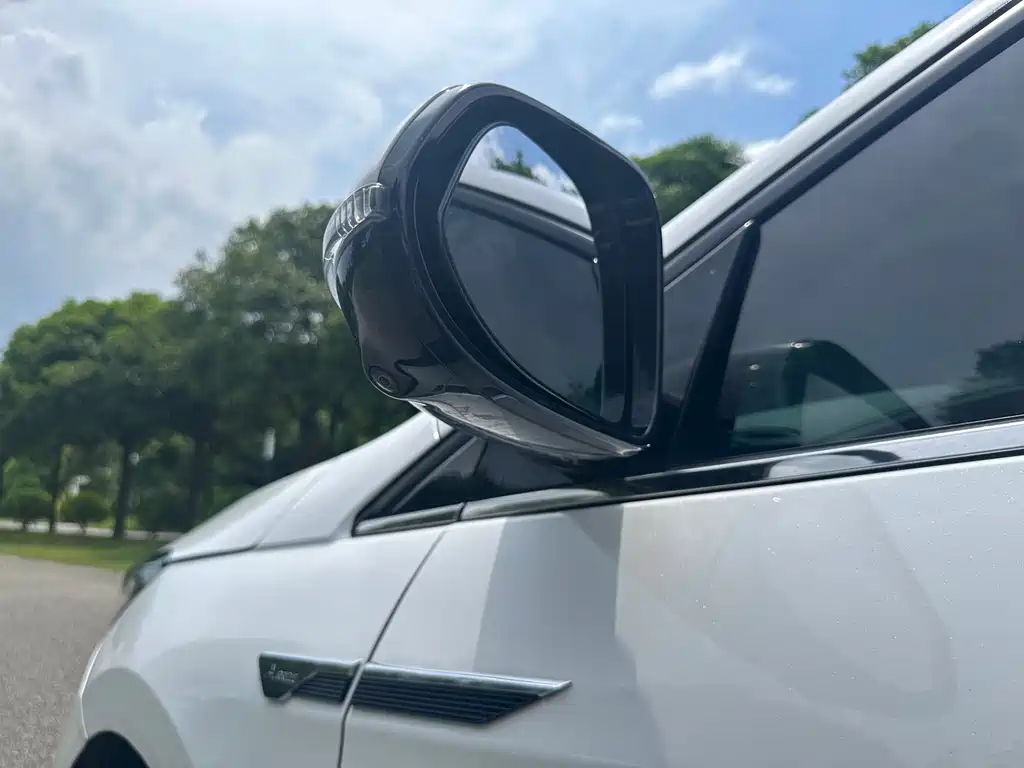 Chery Arrizo 5 PLUS 2023 — фото 48