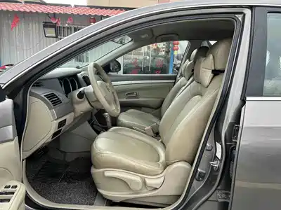 Nissan Sylphy 2015