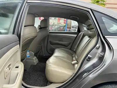 Nissan Sylphy 2015