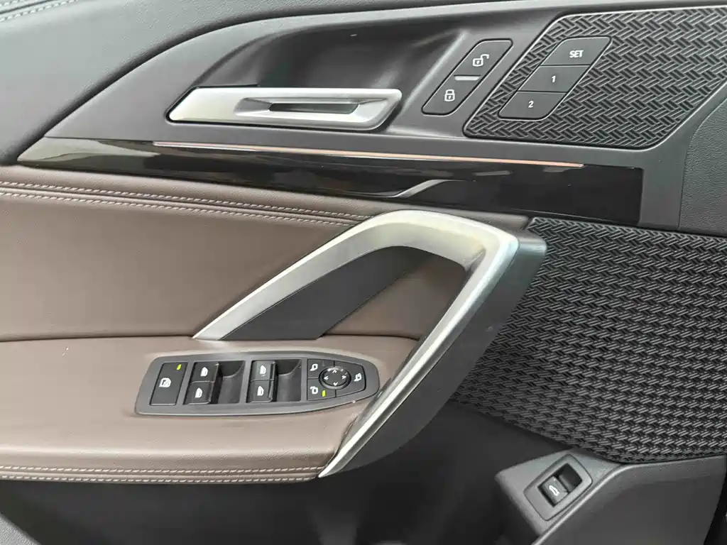 BMW X1 2023 — фото 10