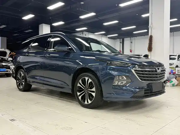Wuling Victory 2022