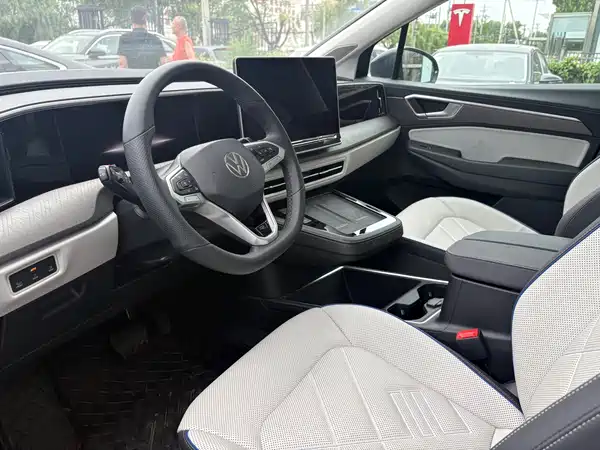 Volkswagen Talagon 2026