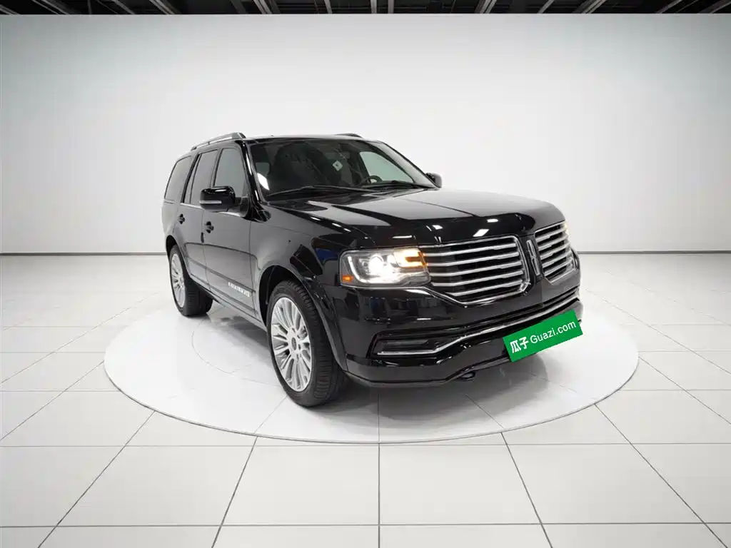 Lincoln Navigator 2016 — фото 4