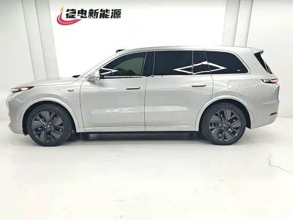 Li Auto L9 2023