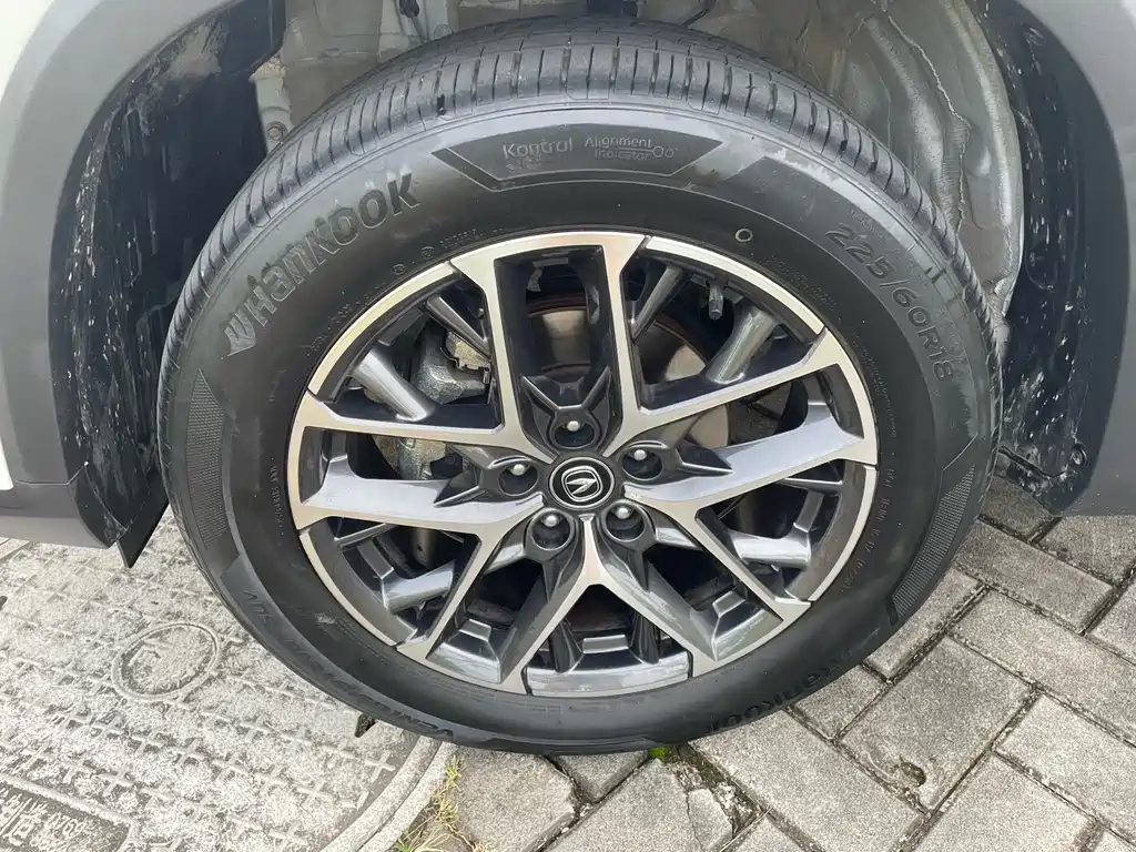 Changan CS75PLUS 2023 — фото 17