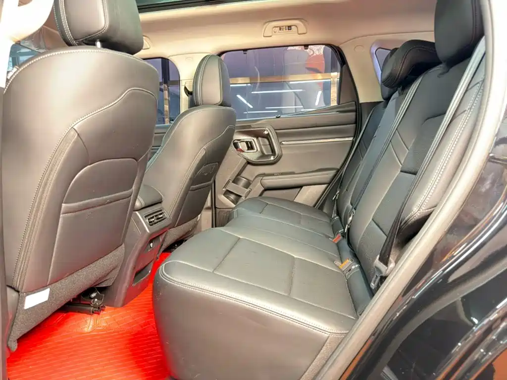 Haval Dog PLUS 2025 — фото 10