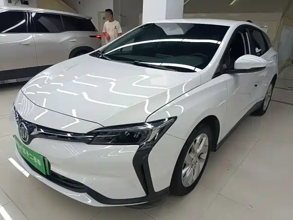 Buick Velite 6 2023