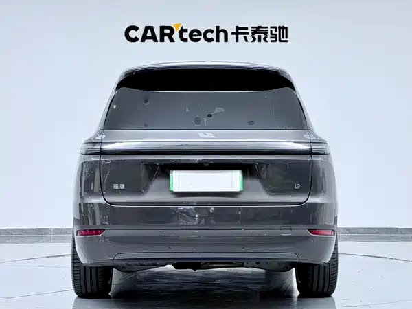Li Auto L9 2023