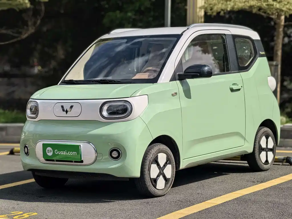 Wuling MINIEV 2024
