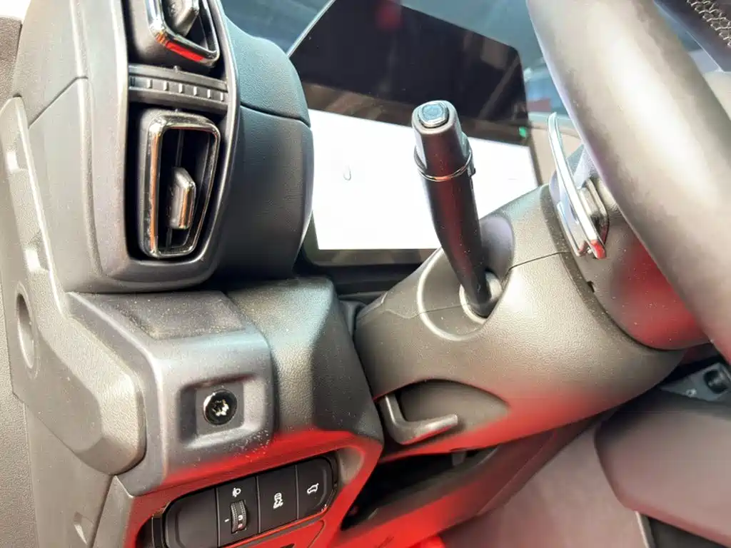 Haval Dog PLUS 2025 — фото 12