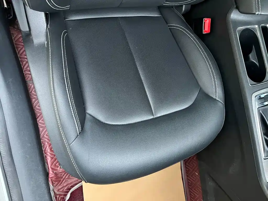 Roewe i6 Classic 2021 — фото 22