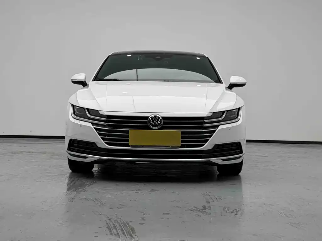 Volkswagen CC 2019