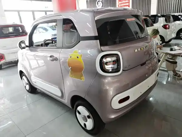 Bestune Pony 2025