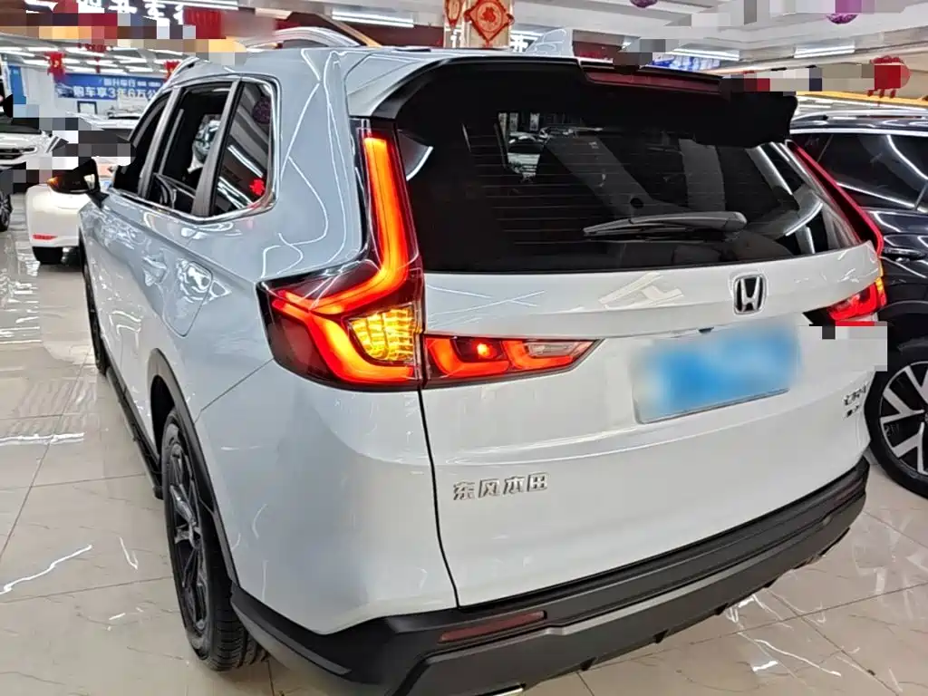 Honda CR-V 2023