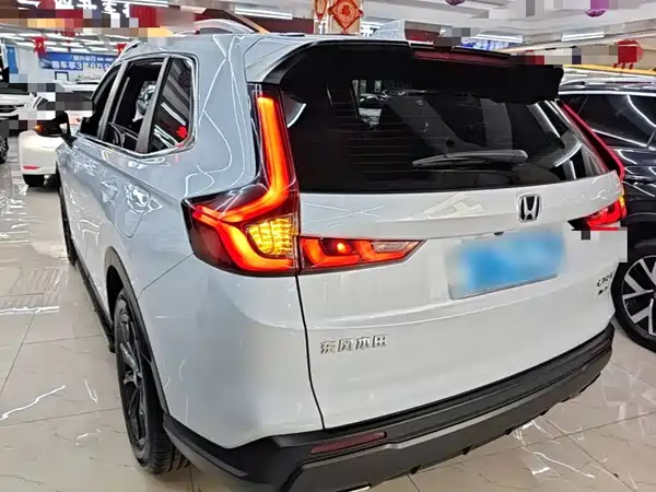 Honda CR-V 2023