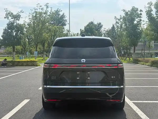 NIO ES9 2026