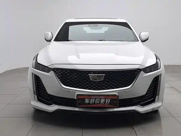 Cadillac CT5 2021