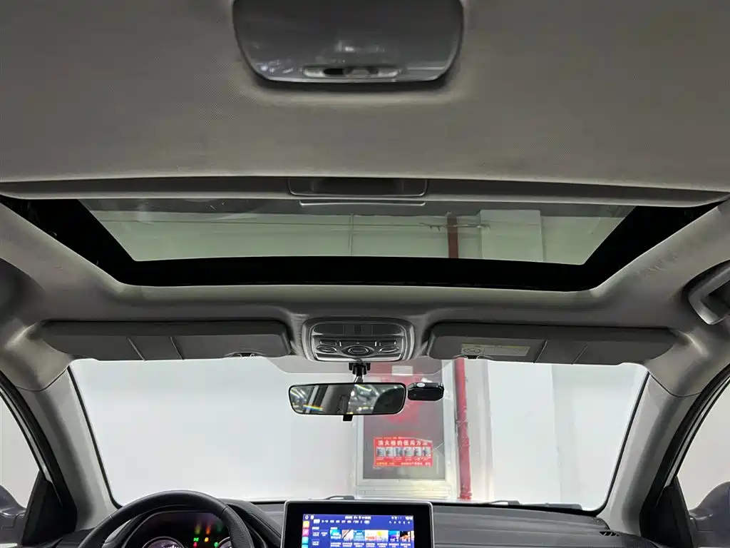Haval M6 2021 — фото 11
