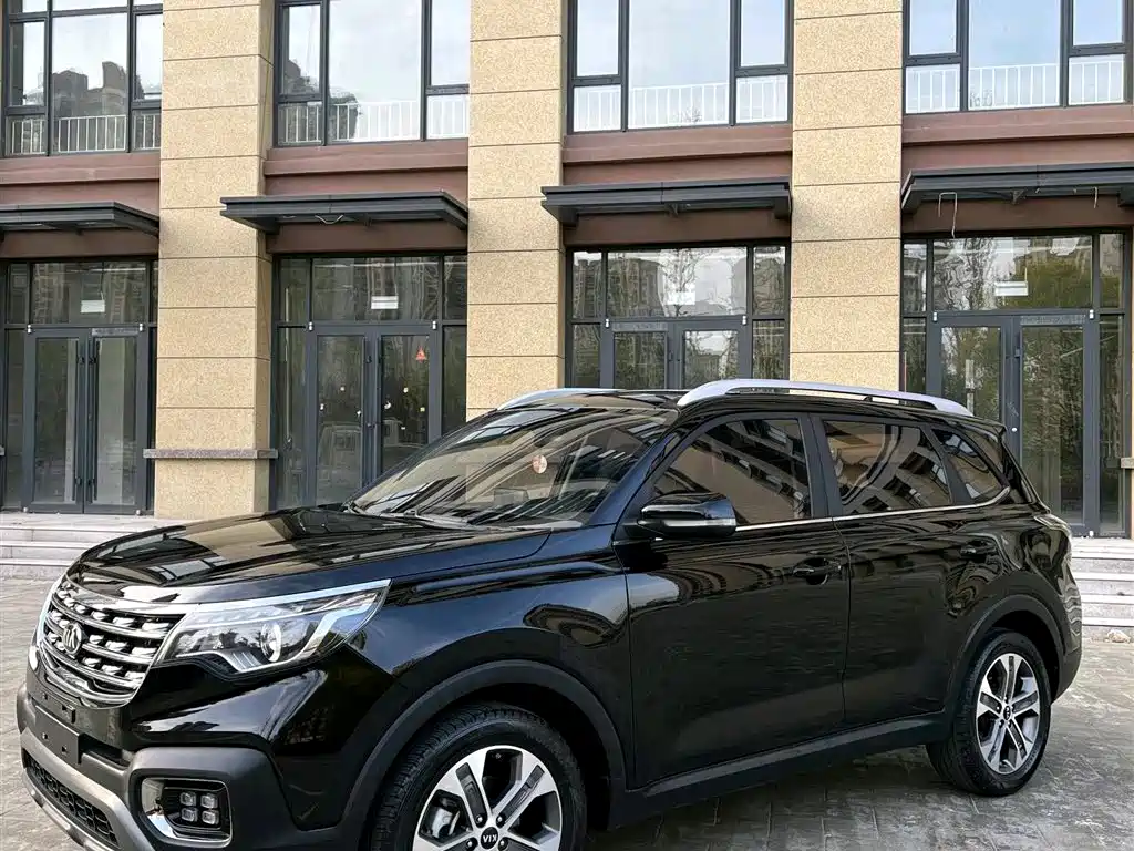 Kia Sportage 2020 — фото 3