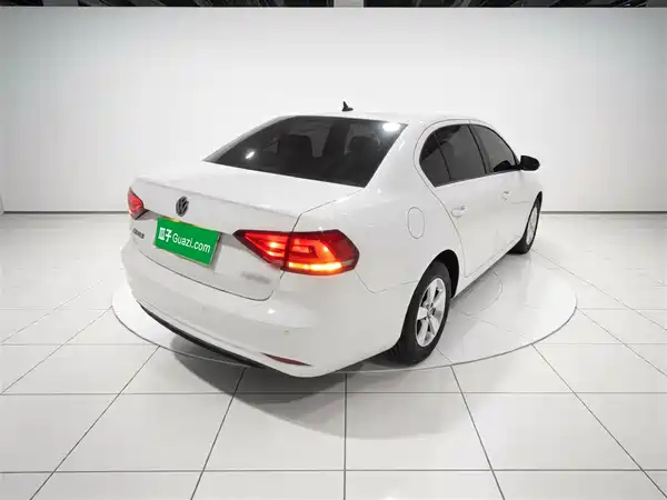 Volkswagen Lavida 2019