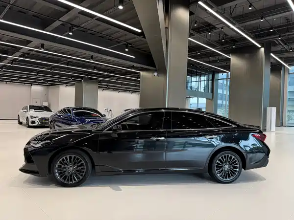 Toyota Avalon 2023