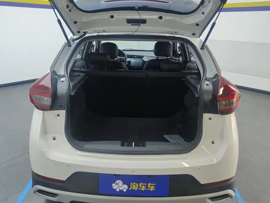 Chery Tiggo 3x 2021 — фото 4
