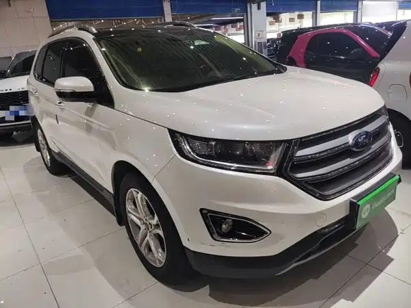 Ford Edge 2017