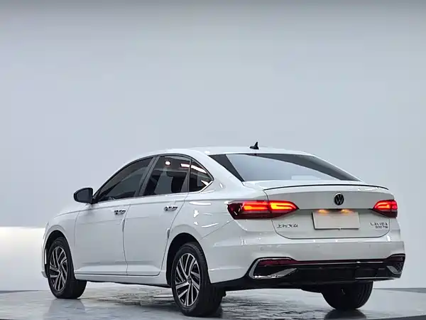 Volkswagen Lavida 2022