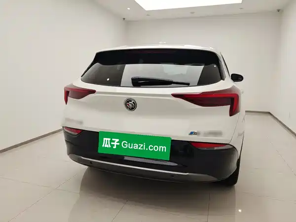 Buick Velite 6 2022