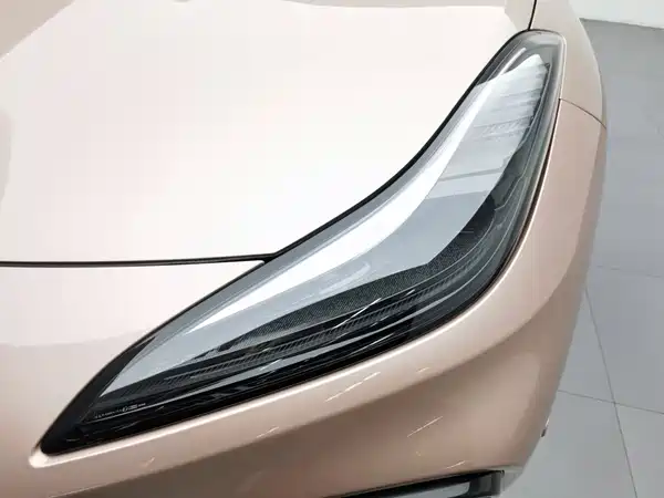 Neta GT 2023