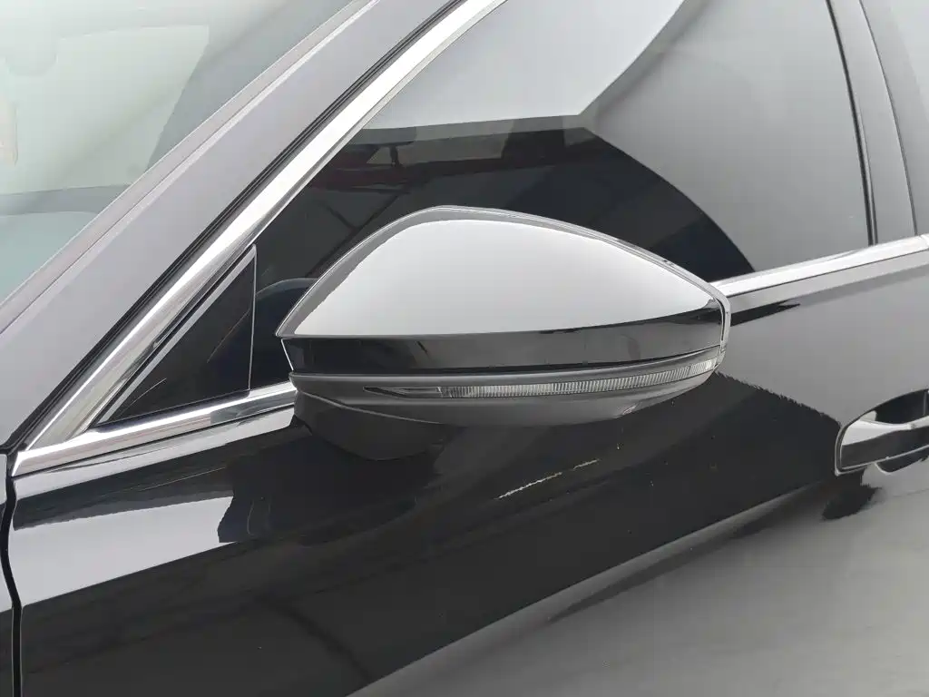 Audi A6L 2025 — фото 14
