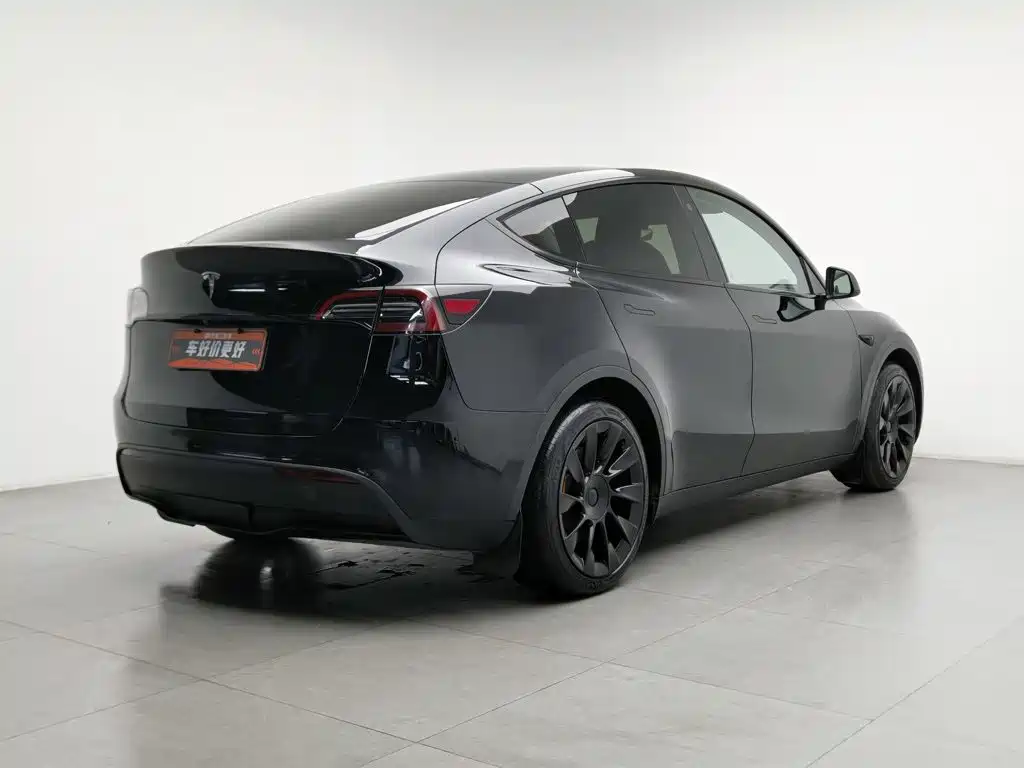 Tesla Model Y 2023 — фото 2