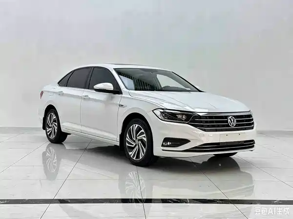 Volkswagen Sagitar 2020