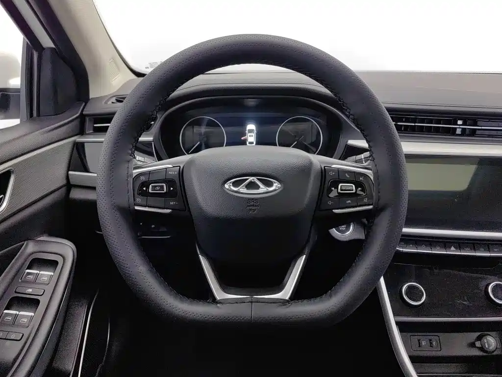 Chery Arrizo GX 2020 — фото 11