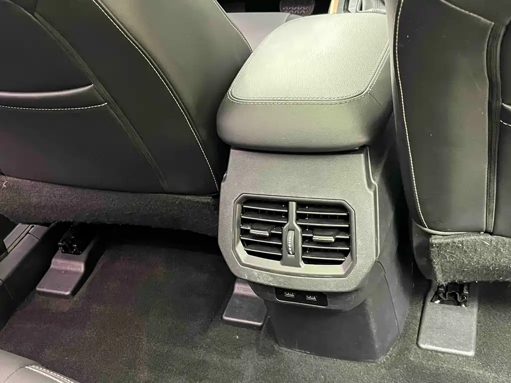 Haval H6 2019 — фото 14