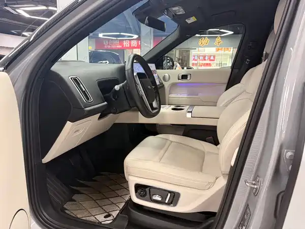 Li Auto L9 2023