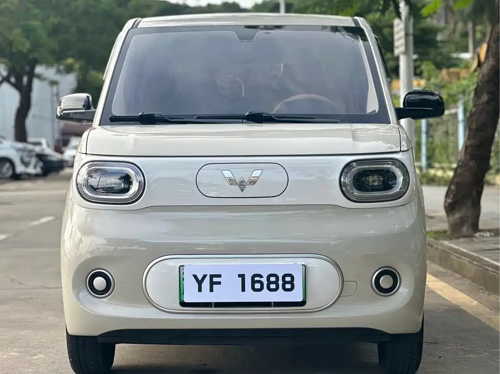 Wuling MINIEV 2025